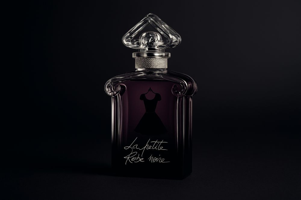 La Petite Robe Noire : l’élégance parisienne mise en parfum